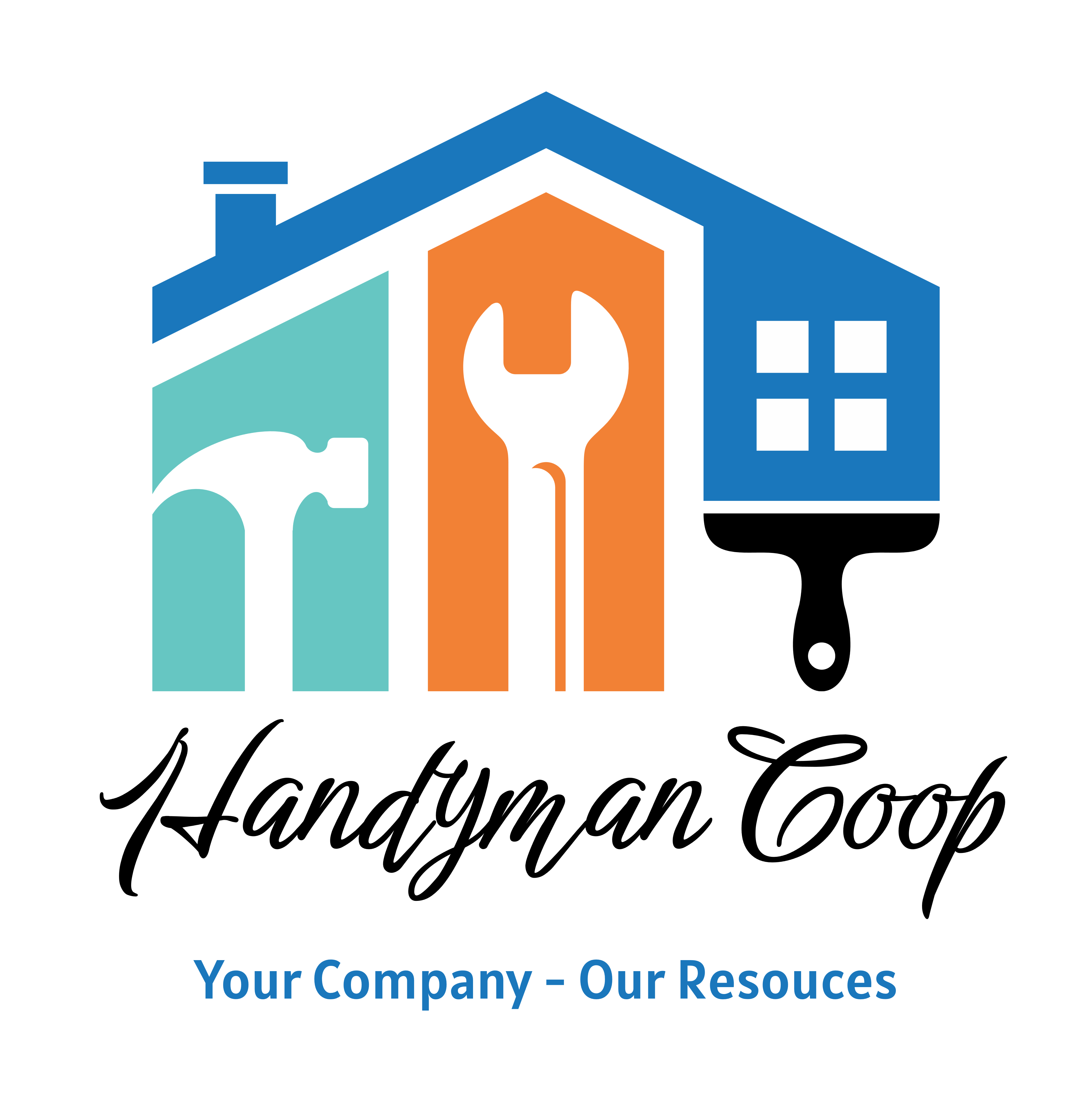 Handyman Coop